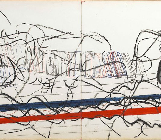 Pugno chiuso e champagne. Franco Angeli carte