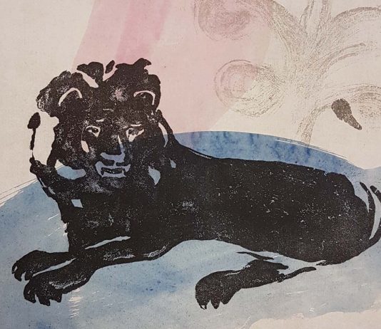 Raffaele Santillo – Pitture in attesa