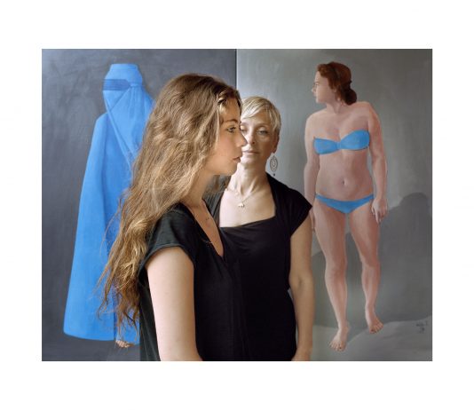 Rania Matar – From Woman to Woman: Becoming