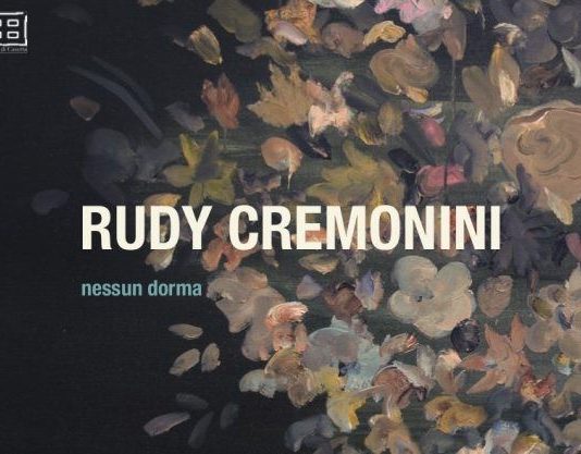 Rudy Cremonini – Nessun dorma