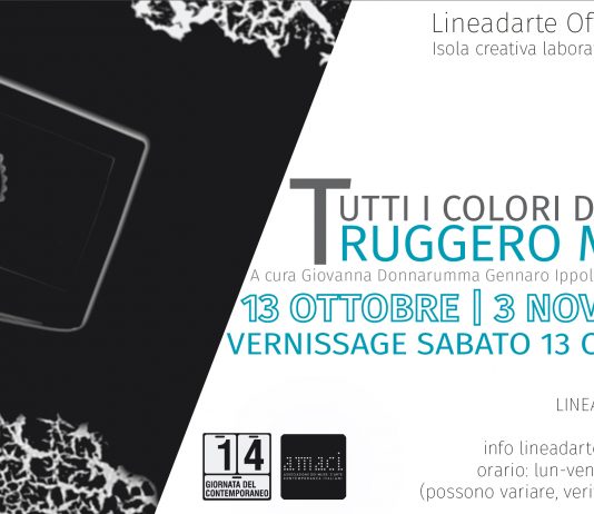 Ruggero Maggi – Tutti i colori del Caos