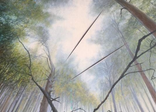 Sandro Gramolelli – Le Ferite dell’Anima