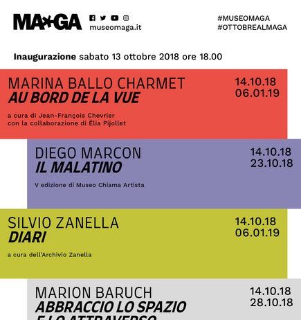 Silvio Zanella – Diari