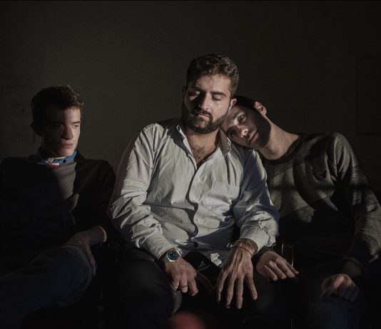 Simone Cerio  – Religo