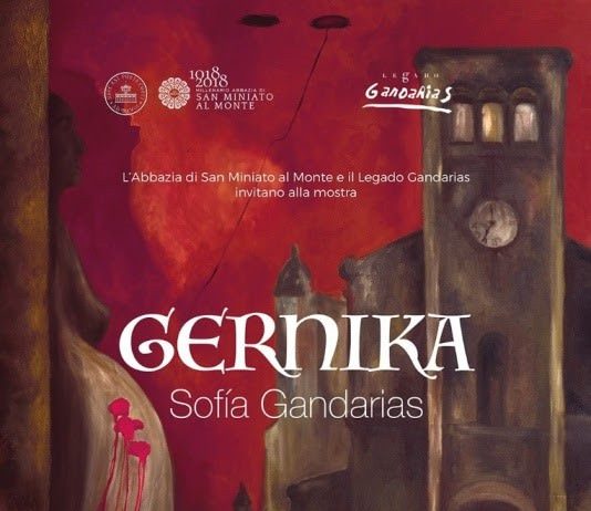 Sofìa Gandarias – Gernika