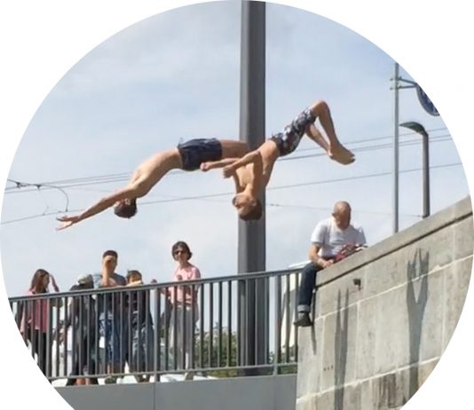 Stefania Migliorati – Climax Change