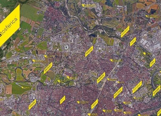 Torinostratosferica Utopian Hours