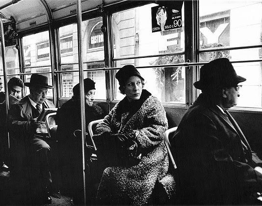 Tutta mia la città! Dai tetti della Galleria, il racconto fotografico di Milano