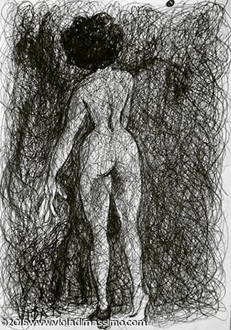 Viola Di Massimo – Per un solo attimo