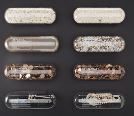 Where When How Many? Where When How Many?