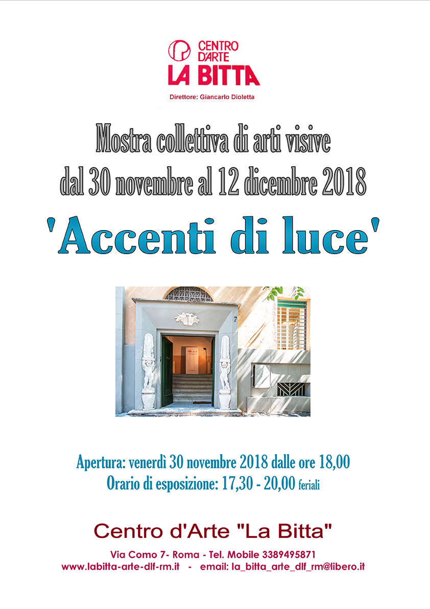 Accenti di lucehttps://www.exibart.com/repository/media/eventi/2018/11/accenti-di-luce.jpg