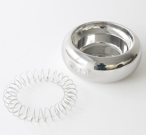 Achille Castiglioni – 50 anni di collaborazione con Alessi Achille Castiglioni – 50 anni di collaborazione con Alessi