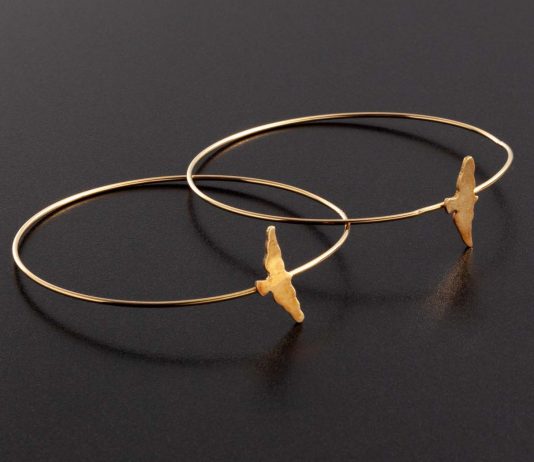 Antonio Paradiso – Gioielli d’artista