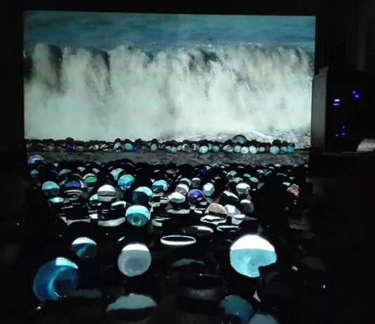 Benedetta Manfriani – Mediterranea #3