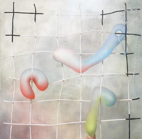 Benedikt Hipp – Abisso Calipso