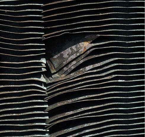 Birgitta Heinrichs – Meta[L]morphosis