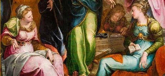 Bottega, Scuola, Accademia. La pittura a Verona dal 1570 alla peste del 1630https://www.exibart.com/repository/media/eventi/2018/11/bottega-scuola-accademia.-la-pittura-a-verona-dal-1570-alla-peste-del-1630.jpg