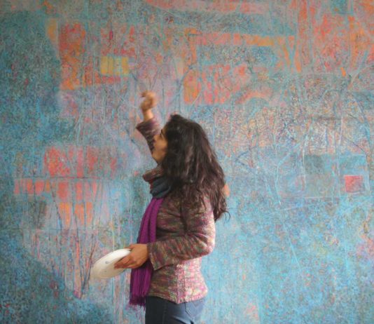 Cetty Previtera – Dream up