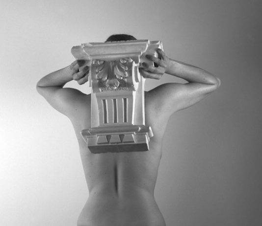 Chrischa Venus Oswald – True