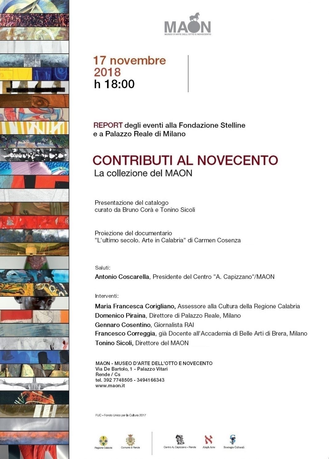 Contributi al Novecento. Report degli eventihttps://www.exibart.com/repository/media/eventi/2018/11/contributi-al-novecento.-report-degli-eventi-1068x1490.jpg