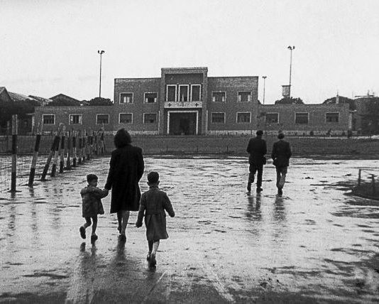 Dalla Terraferma alla Terra Promessa:   Aliya Bet dall’Italia a Israele, 1945-1948