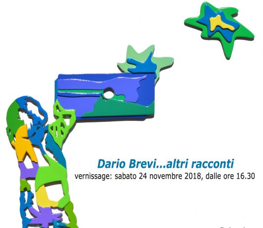 Dario Brevi – …altri racconti
