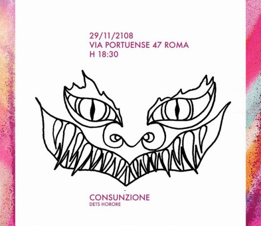 Dets Horore – Consunzione