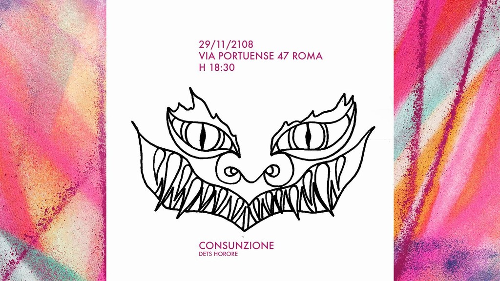 Dets Horore – Consunzionehttps://www.exibart.com/repository/media/eventi/2018/11/dets-horore-–-consunzione.jpg