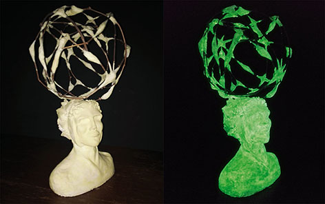 Elisabetta Losi – Dualità Coerenti