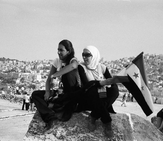 Ferdinando Fasolo – Follow the Women