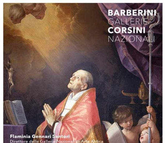 Guido Reni, i Barberini e i Corsini. Storia e fortuna di un capolavoro