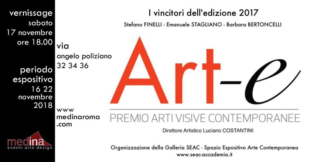 I vincitori del Premio Art-e 2017https://www.exibart.com/repository/media/eventi/2018/11/i-vincitori-del-premio-art-e-2017-1068x559.jpg