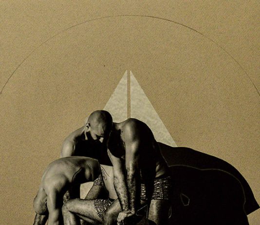 Ibrahim Ahmed – Burn What Needs To Be Burned Ibrahim Ahmed – Burn What Needs To Be Burned