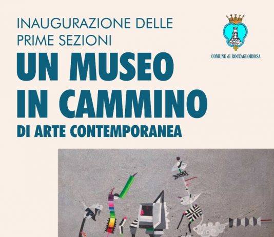 Inaugurazione del Museo