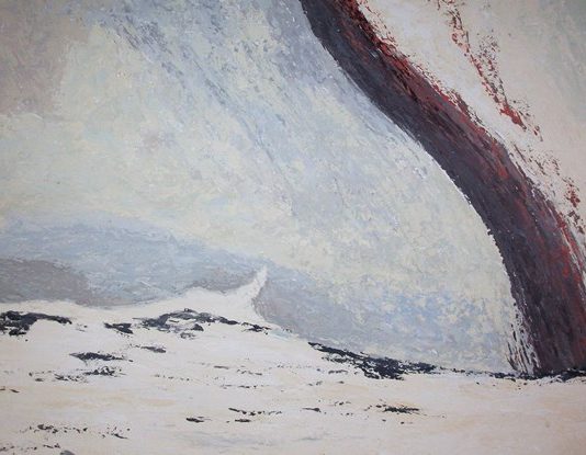 Ivano Gonzo – Oltre il segno, viaggio nella luce ai confini del reale