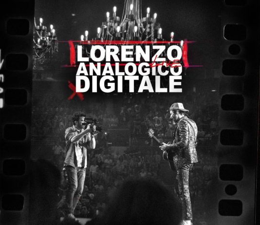 Leandro Emede – Lorenzo live Analogico Digitale