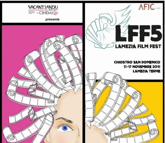 LFF –  Lamezia Film Fest