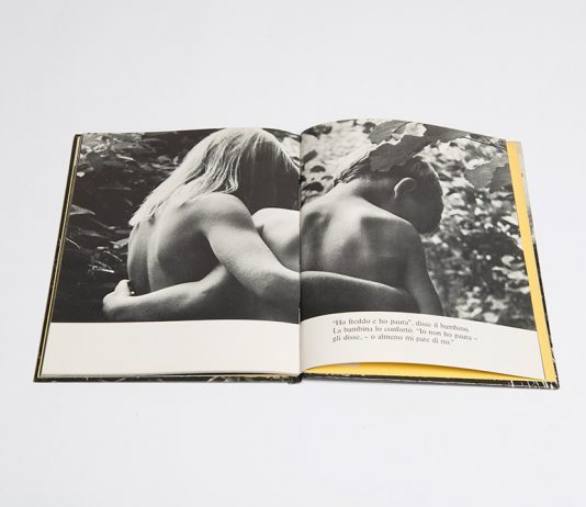 Libri per bambini con il culto dell’immagine