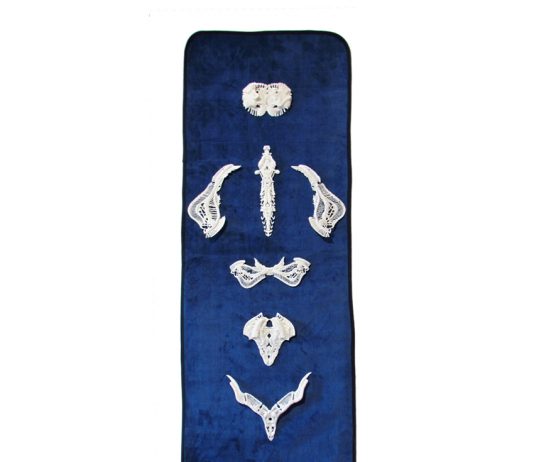 Lino Strangis – Partiture Spaziali. Altre musiche per altri mondi