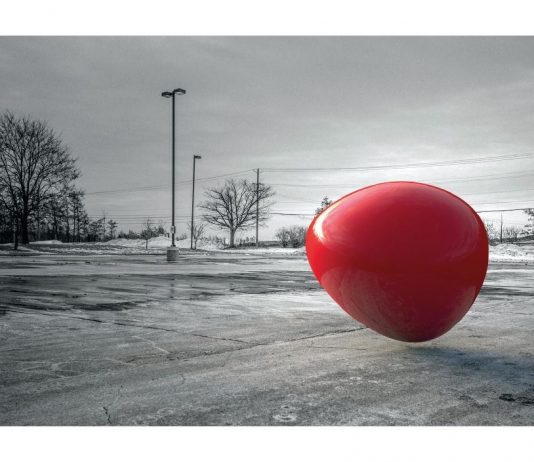 Marco Nasi – Surreali Equilibri