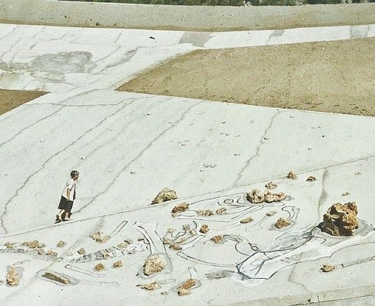 Maria Lai – Art in Public Space Maria Lai – Art in Public Space