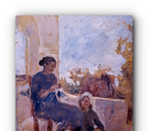 Matilde Sartorari