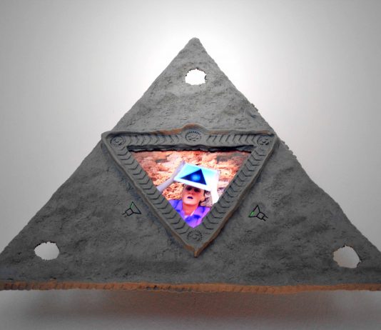 Nelmarie Du Preez – Atmosphere for Anticipation