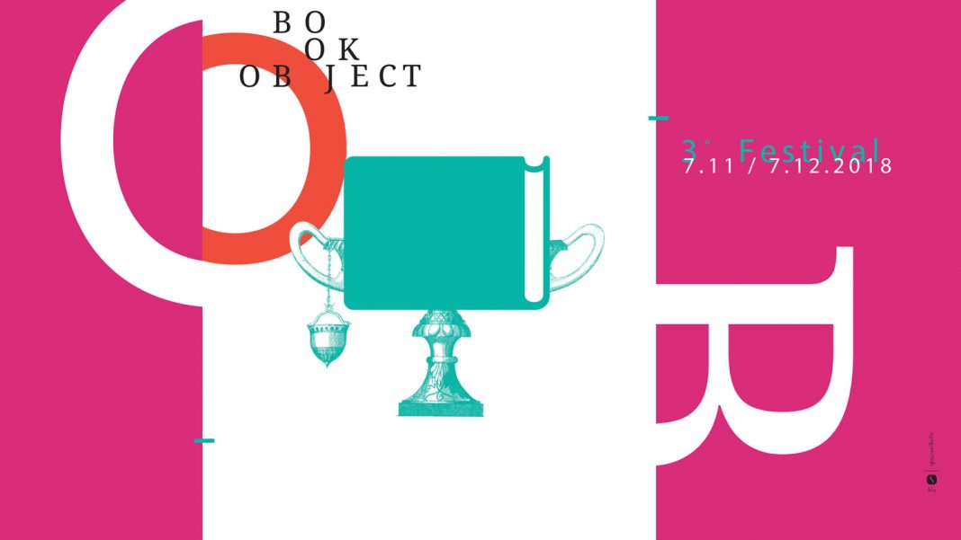 Oggetto Libro | 3° Festival Internazionale del libro d’artista e di designhttps://www.exibart.com/repository/media/eventi/2018/11/oggetto-libro-3°-festival-internazionale-del-libro-d8217artista-e-di-design-1068x601.jpg