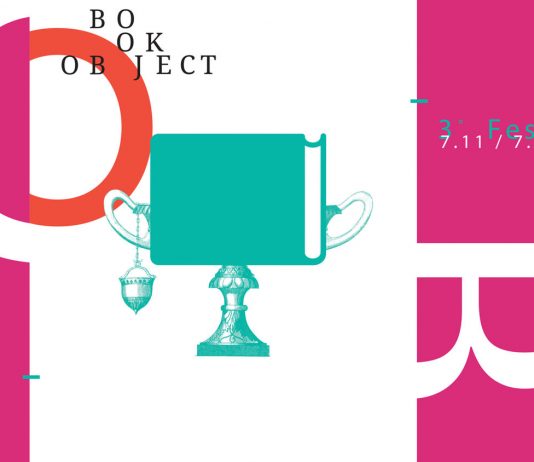 Oggetto Libro | 3° Festival Internazionale del libro d’artista e di design