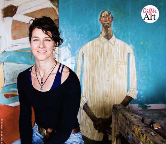 Olivia Mae Pendergast – Kindness l’evidenza invisibile