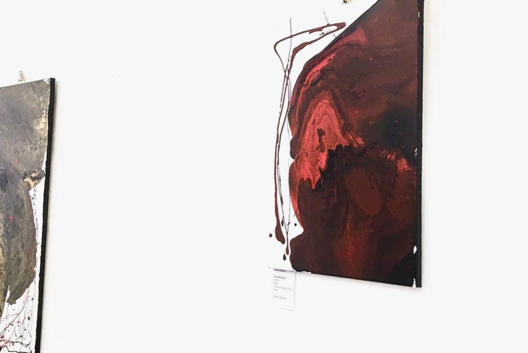 Open Studio with David Olivierihttps://www.exibart.com/repository/media/eventi/2018/11/open-studio-with-david-olivieri-1068x714.jpg