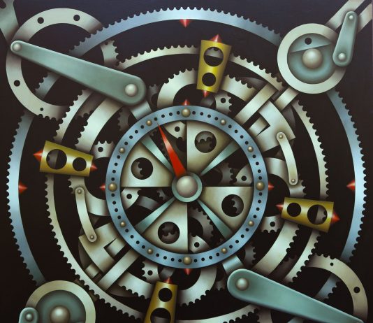 P.H. Wert – In Loop