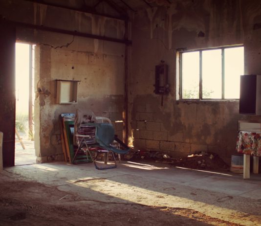 Pasquasia – Film documentario di Vincenzo Monaco