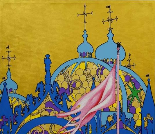 PG Baroldi – Venezie